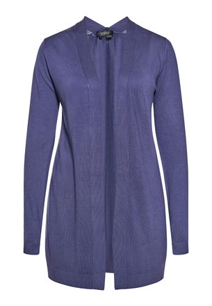 Usha Vest Dames marine