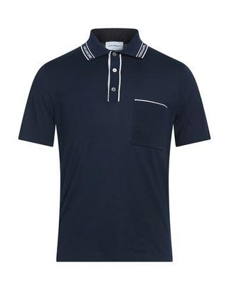 Ferragamo Polo shirts