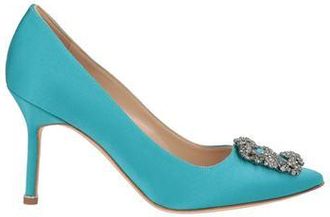 Manolo Blahnik CALZADO - Zapatos de sal&oacute;n en YOOX.COM