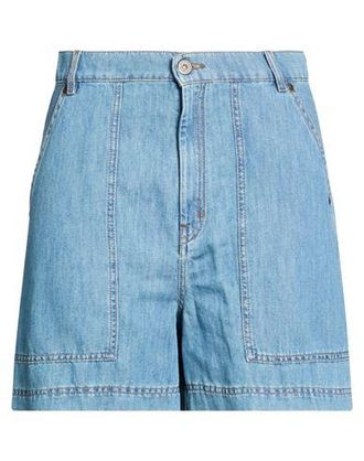Max Mara HOSEN & R&Ouml;CKE - Jeansshorts auf YOOX.COM