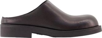 Maison Margiela Hombre, Zapatos, Negro, Talla: 43 EU