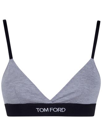Tom Ford Underwear Modal Bra Top