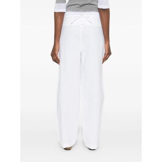 Gimaguas Anna Button Trousers