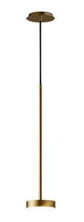 OEM Spotto 1 - L&aacute;mpara Colgante Led 12cm