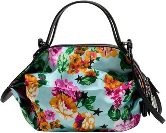 Kenzo Handbags, female, Multicolor, Size: ONE SIZE Crossbody Bag