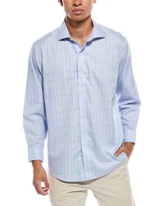 Brooks Brothers Regular Fit Shirt