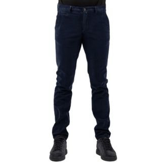 BRIGLIA 1949 Jeans Slim-fit - - Jeans - Uomo - Blu - 4XL