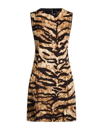 Dolce & Gabbana DRESSES - Mini dresses sur YOOX.COM