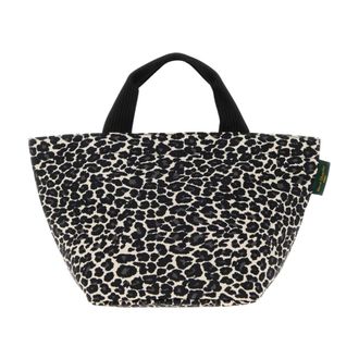 Herve Chapelier Borsa Tote Quadrata in Tessuto - - Bags - Donna - Multicolore - ONE SIZE