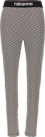 Women's Paco Rabanne Leggings - up to −70% | Stylight