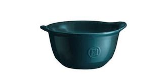 Emile Henry 0.6 Quart Ultimate Gratin Bowl in Ocean at Nordstrom