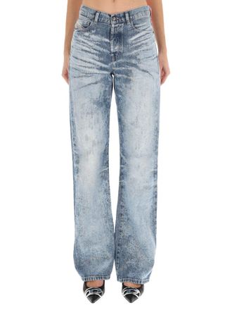 Diesel 1971 D Sent Jeans
