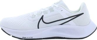 Nike Air Zoom Pegasus 38 White Black Pure Platinum CW7356-100