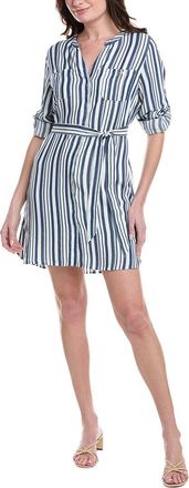 Tommy Bahama Mission Beach Stripe Mini Dress