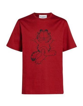Iceberg X GARFIELD