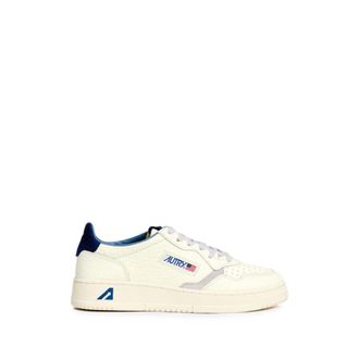 Autry Medalist Low-top Sneakers