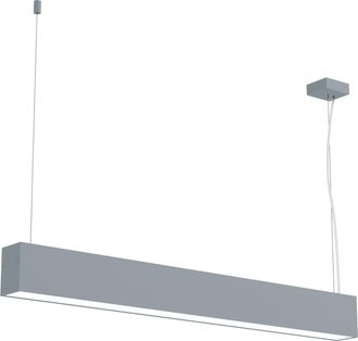 Lumicom Linear L&aacute;mpara De Techo 4000k