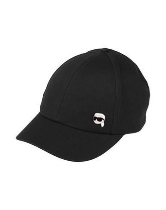 Karl Lagerfeld ACCESSORIES - Hats on YOOX.COM