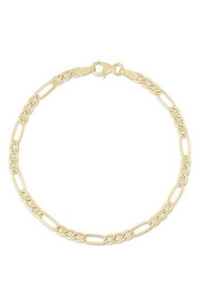 Ember Fine Jewelry Mariner Chain Bracelet in Gold at Nordstrom Rack