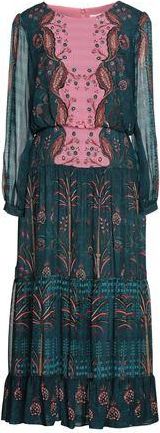 Saloni VESTIDOS - Vestidos largos en YOOX.COM