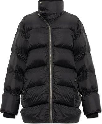 Rick Owens Hombre, Chaquetas, Negro, Talla: XL