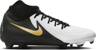 Nike Phantom Luna 2 Academy Fg/Mg voetbalschoenen - Heren - Fitnessschoenen - Wit - 37 1/2 EU - Fitness