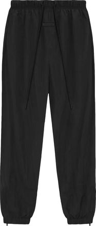 Fear of God Crinkle Nylon Track Pants Jet Black 130SP244244F
