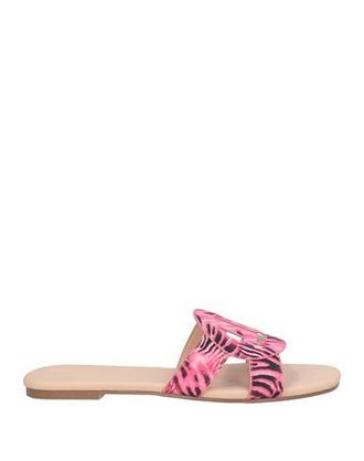 Gaëlle Paris SCHUHE - Sandalen auf YOOX.COM