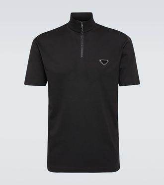 Prada: Black Clothing now up to −42% | Stylight