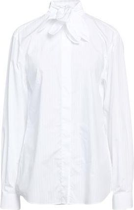 Moschino CAMISETAS Y TOPS - Camisas en YOOX.COM