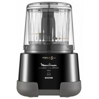 Moulinex Moullinex La Moulinette Xxl Picadadora - Dp810855