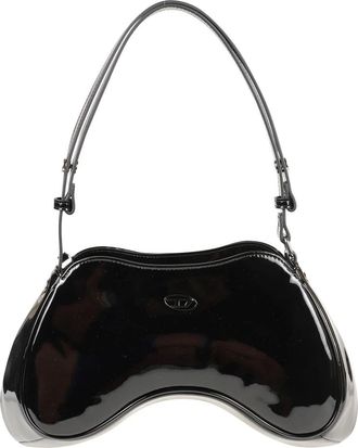 Diesel Mujer, Bolsos, Negro, Talla: ONE Size