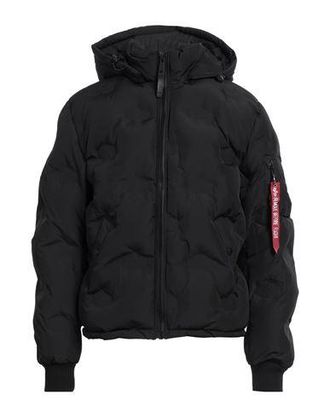 Alpha Industries JACKEN & M&Auml;NTEL - Pufferjacken & Daunenjacken auf YOOX.COM