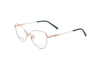 M Missoni MMI 0111/TN 0DDB 00 Rose Gold 50mm
