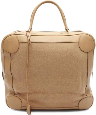 Hermès Borsa a mano Omnibus GM 2003 - Toni neutri