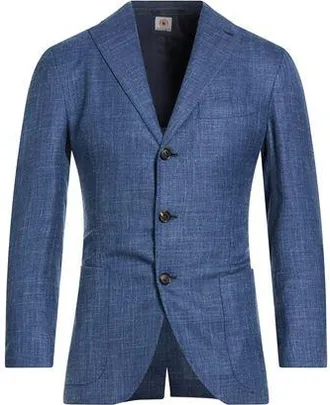 LUIGI BORRELLI NAPOLI TRAJES Y CONJUNTOS - Americanas en YOOX.COM