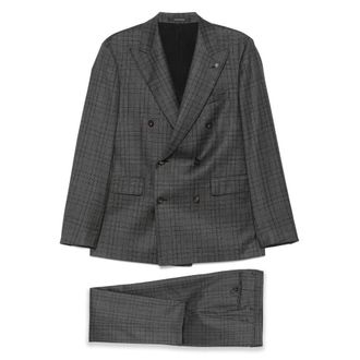 Tagliatore Suits