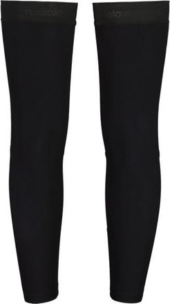Maloja MezM. Legwarmer NOS Beinlinge - Unisex | schwarz