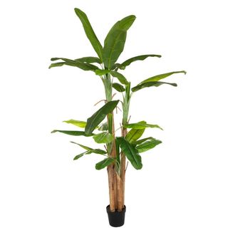 Atmosphera Atmosphera - Pl&aacute;tano Artificial Gigante H285 Cm Cr&eacute;ateur DInt&eacute;rieur