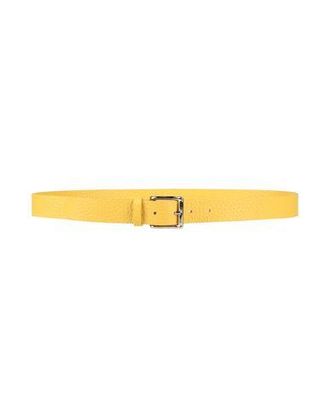 Orciani Kleinlederwaren - G&uuml;rtel auf YOOX.COM