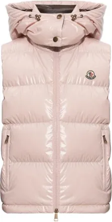 Moncler Donna, Giacche, Rosa, M, new