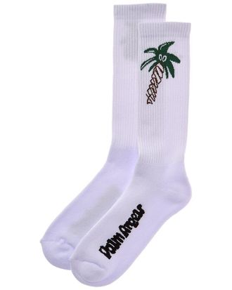 Palm Angels Sketchy Socks