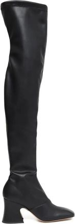 Chloé Janis Stretch Over-The-Knee Boot Shoes