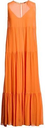 Max Mara DRESSES - Maxi dresses on YOOX.COM