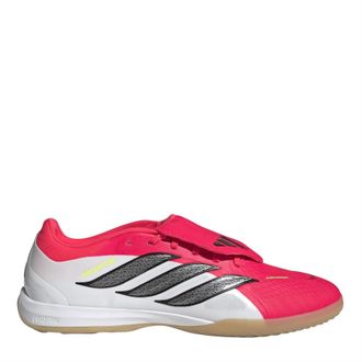 adidas Mens Pred Pro Ft I in Lucid Red/Core - Size UK 7.5