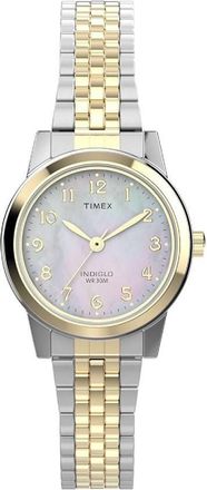 Timex Main Street Quartz Ladies Watch TW2W35300