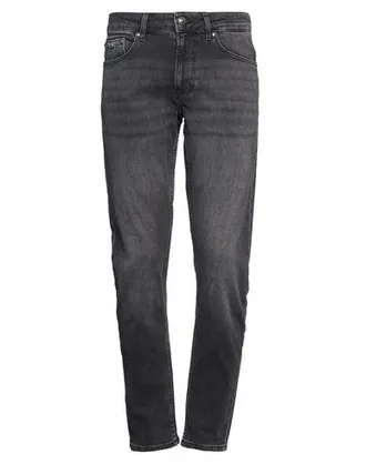 Versace BOTTOMWEAR - Jeans sur YOOX.COM