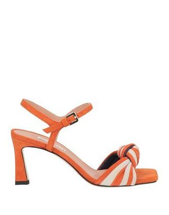Pollini FOOTWEAR - Sandals sur YOOX.COM