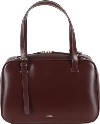 A.P.C. Sac Virginie Box