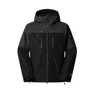 The North Face Uomo, Giacche, Nero, S, new